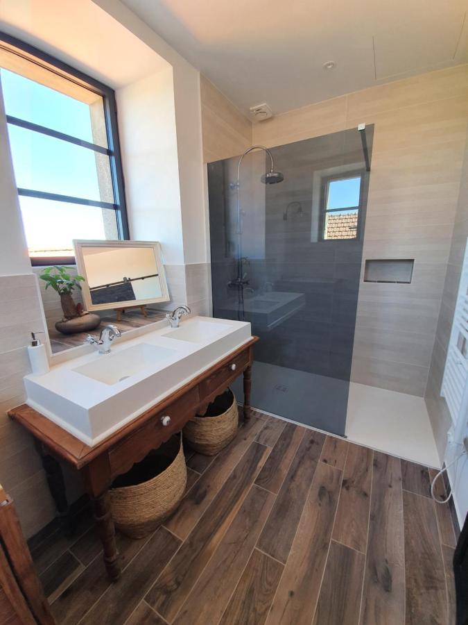 Appartement Cosy En Coeur De Bourg Ла-Плен-сюр-Мер Экстерьер фото